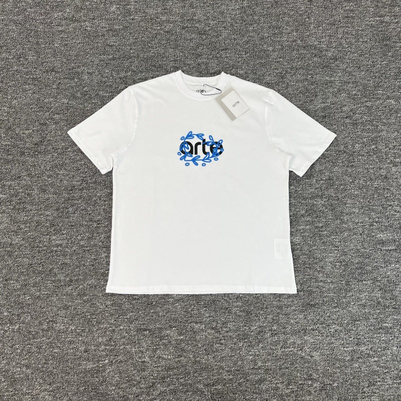 T-shirts graphiques artistiques