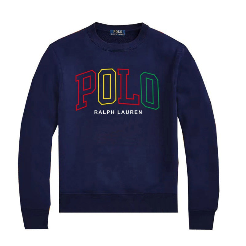 Pulls brodés Ralph Lauren