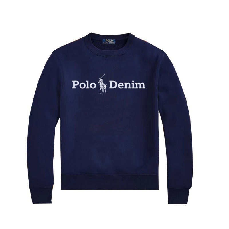 Pulls brodés Ralph Lauren