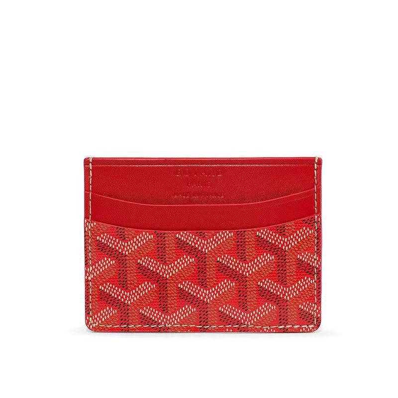 Goyard Wallet