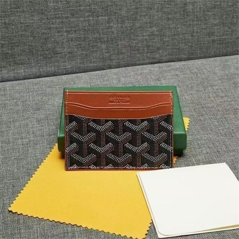 Goyard Wallet