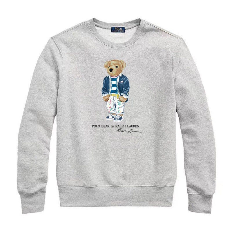 Pulls brodés Ralph Lauren