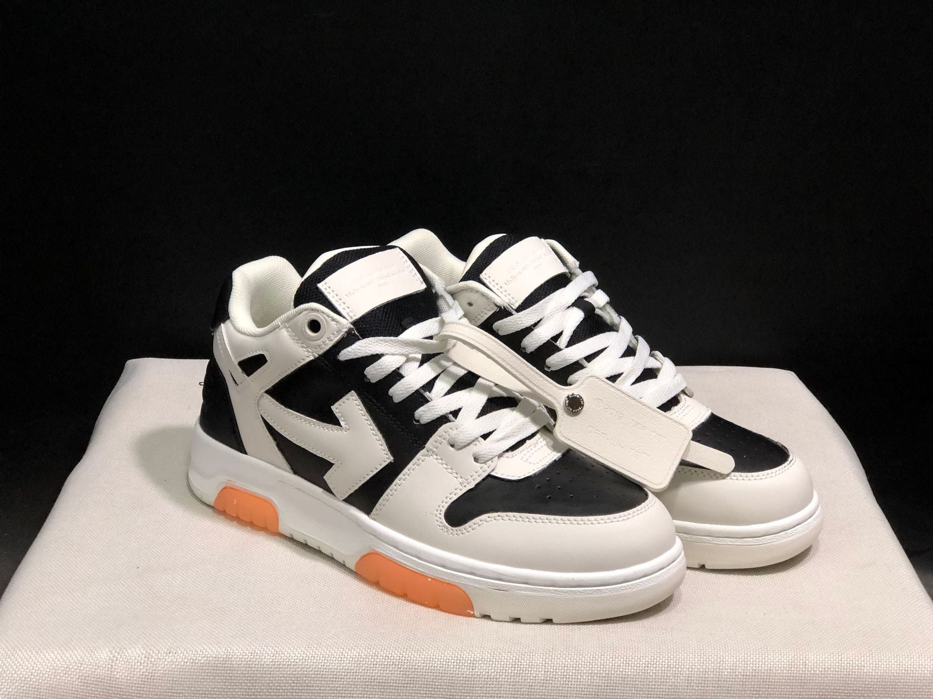 Baskets Off-White | Multicolores