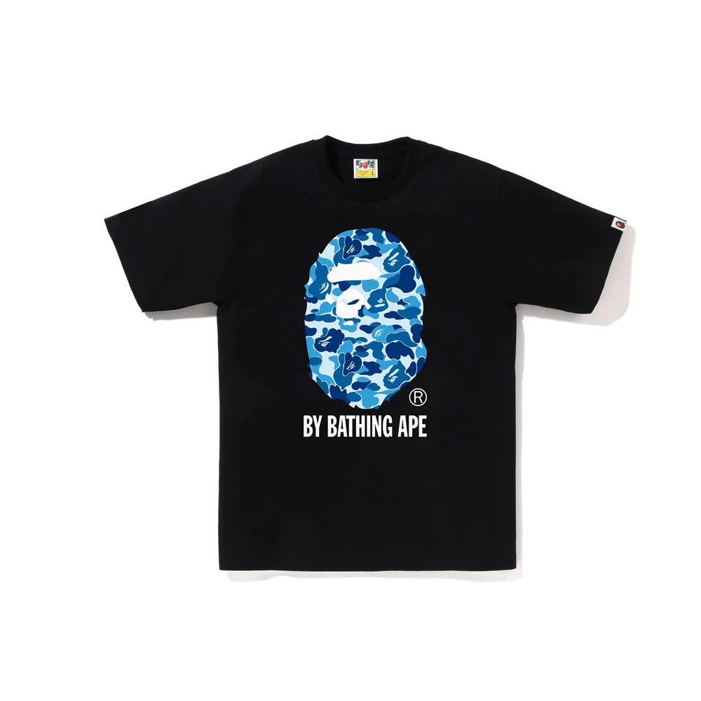 T-shirts Bape
