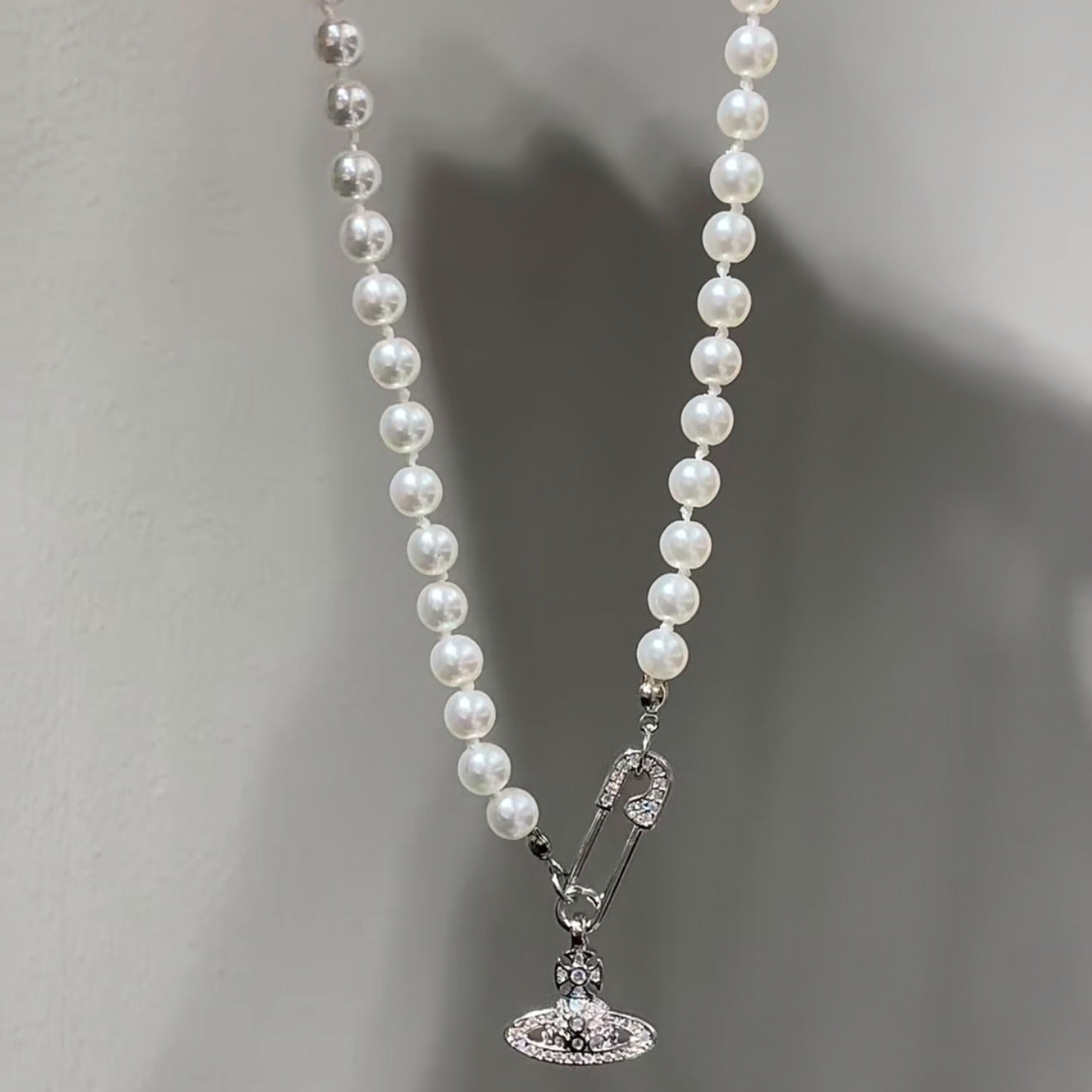 Vivienne Westwood Necklace