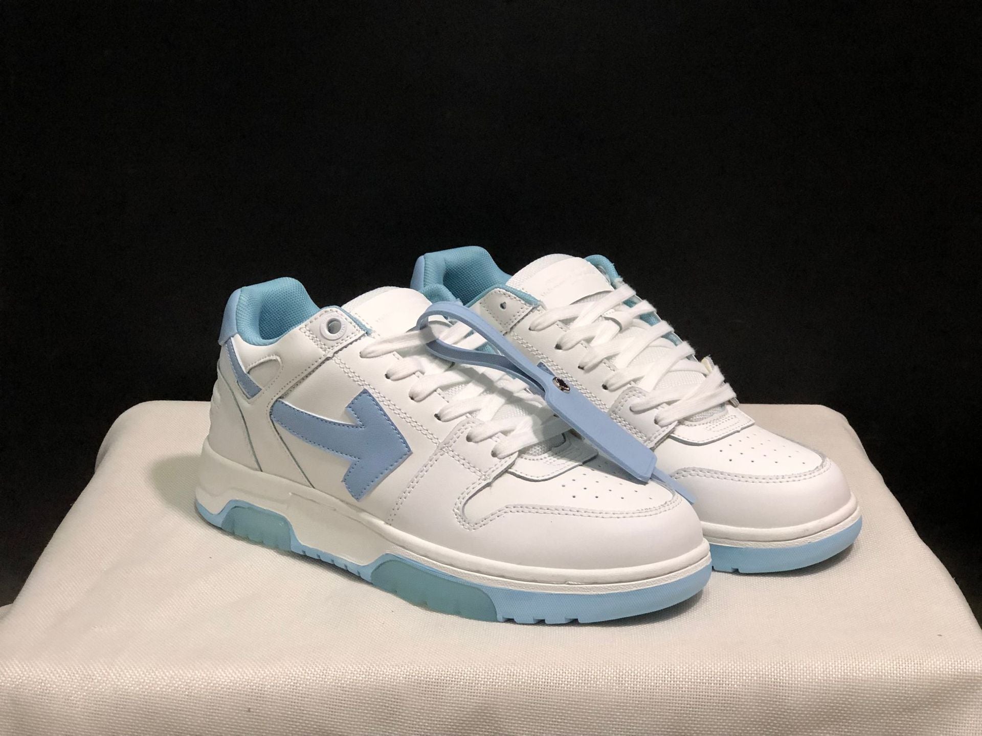 Baskets Off-White | Multicolores