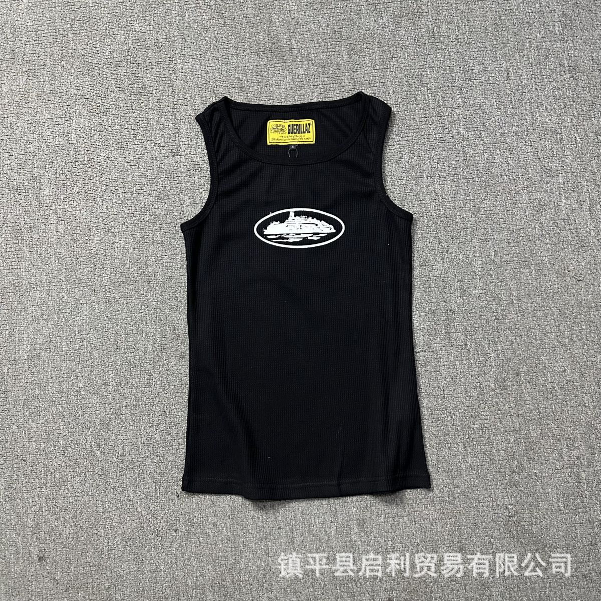 T-shirt court Corteiz