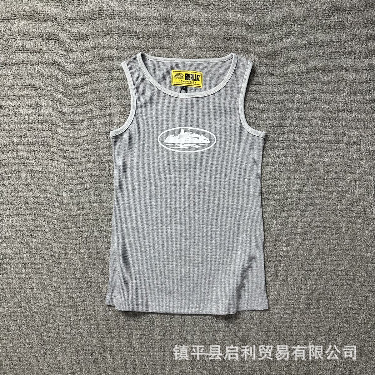 T-shirt court Corteiz