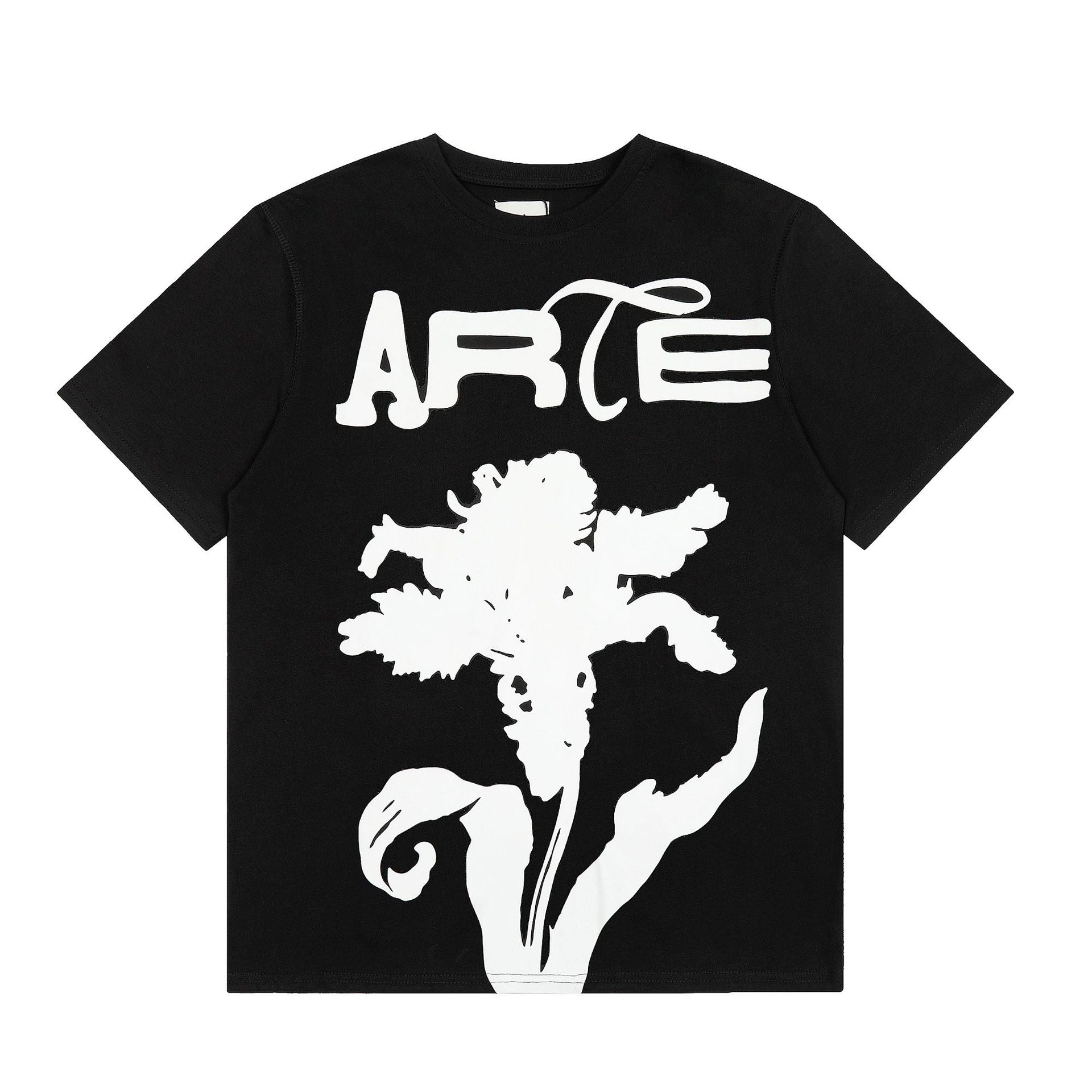 T-shirts graphiques artistiques