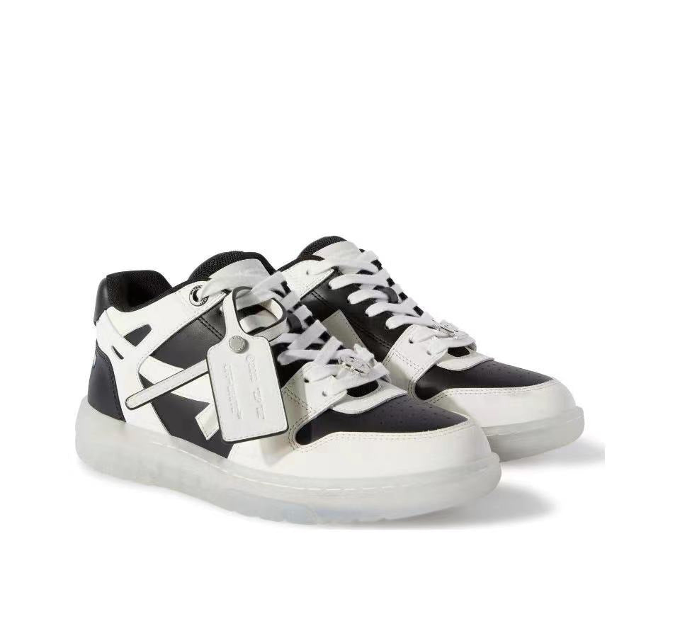 Off-White Trainers | Multi-Colour