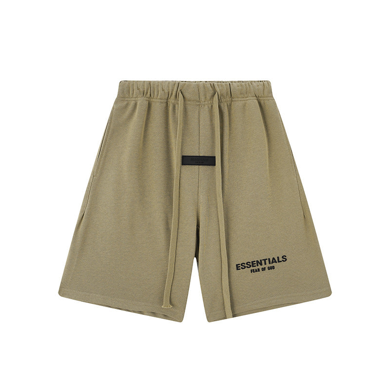 FEAR OF GOD Essentials