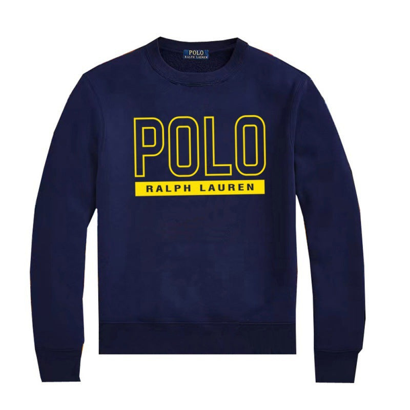 Ralph Lauren Emroided Sweaters