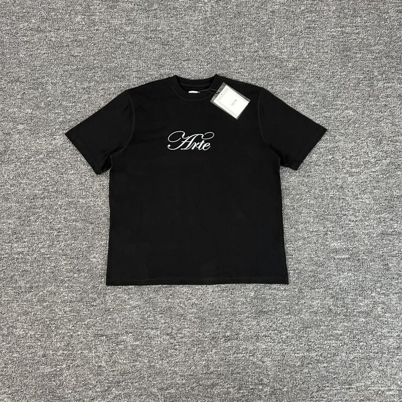 T-shirts graphiques artistiques