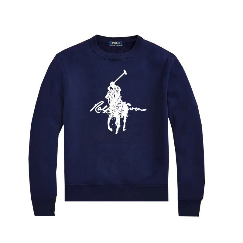 Pulls brodés Ralph Lauren
