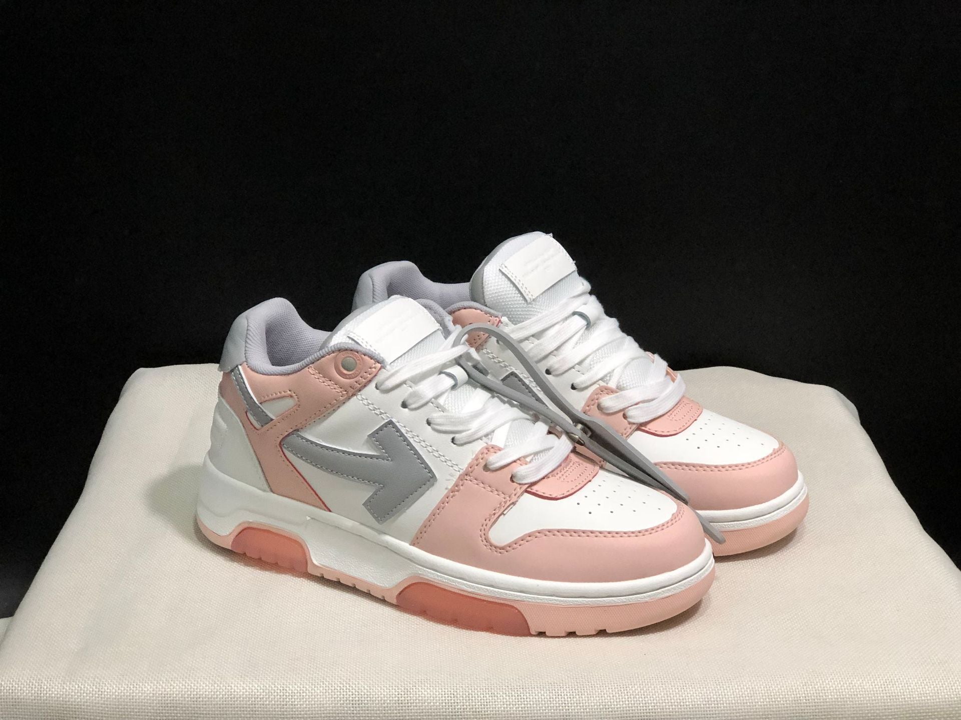 Baskets Off-White | Multicolores