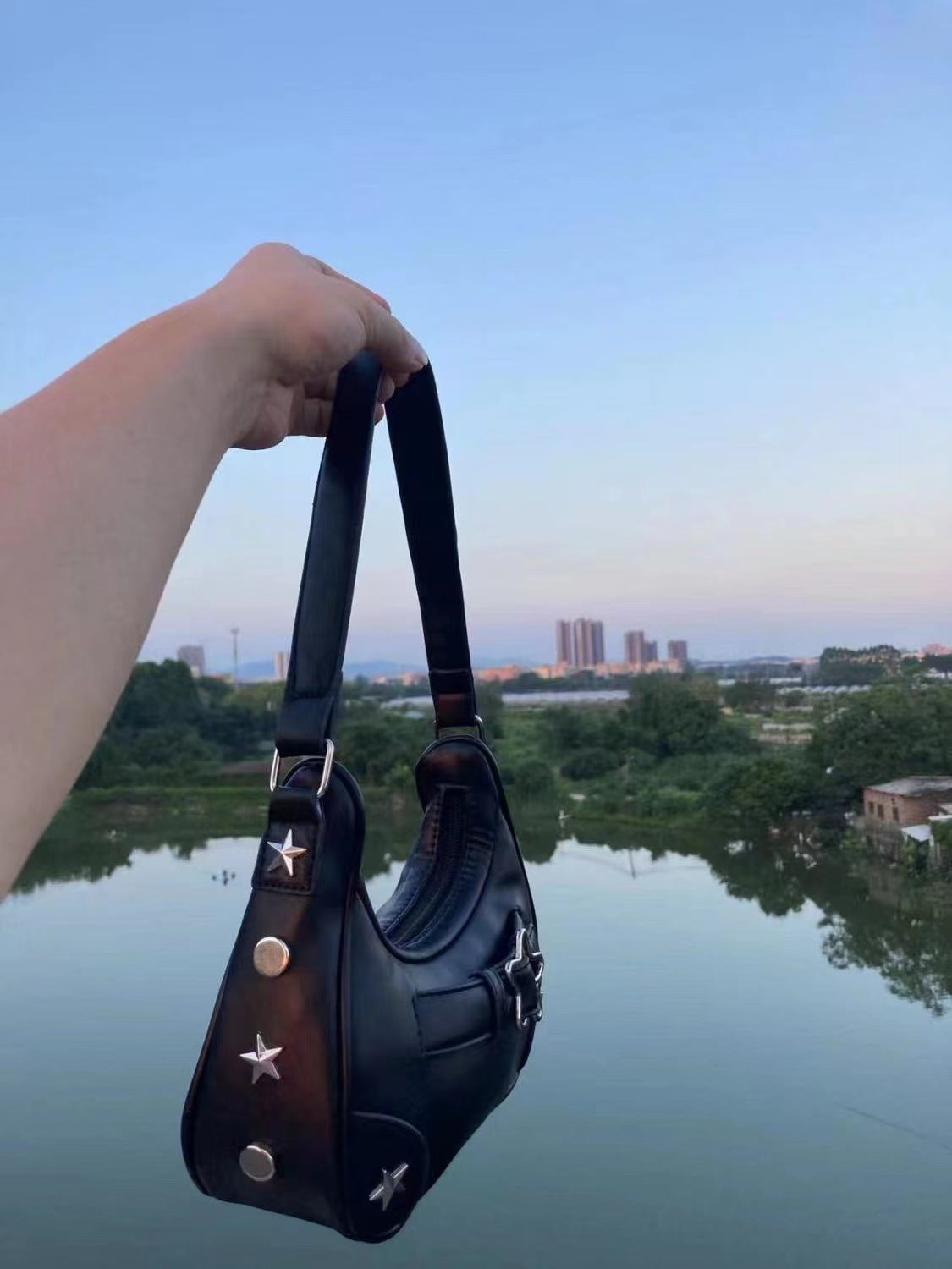Sac étoile Y2K | Multi-styles