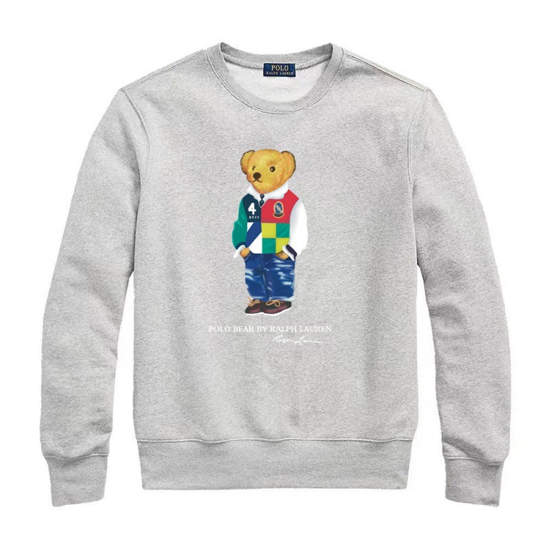 Pulls brodés Ralph Lauren