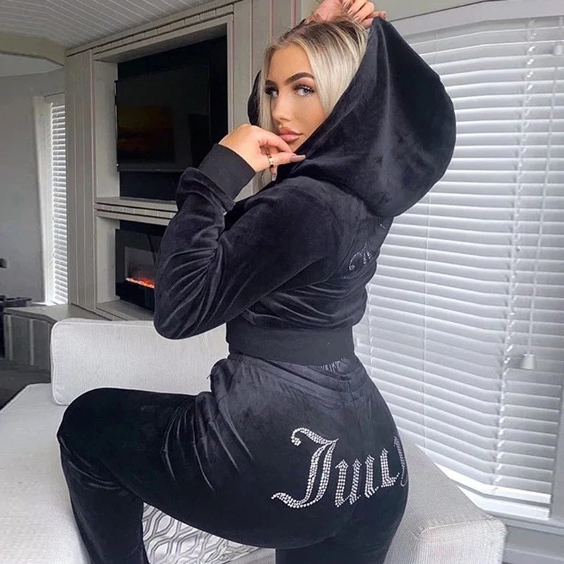 Juicy Tracksuit