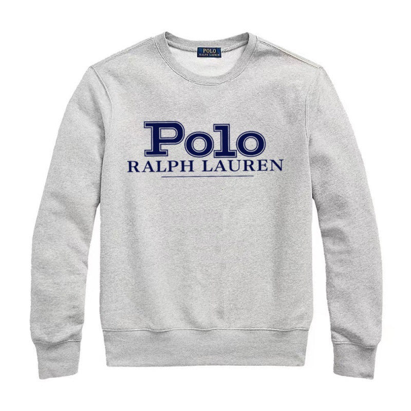 Pulls brodés Ralph Lauren