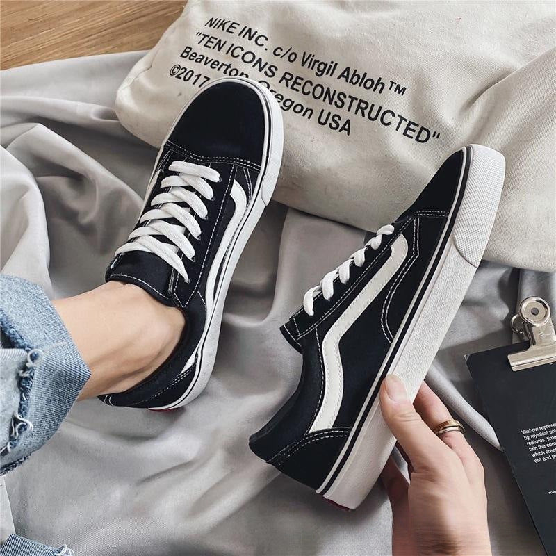 Vans shoes