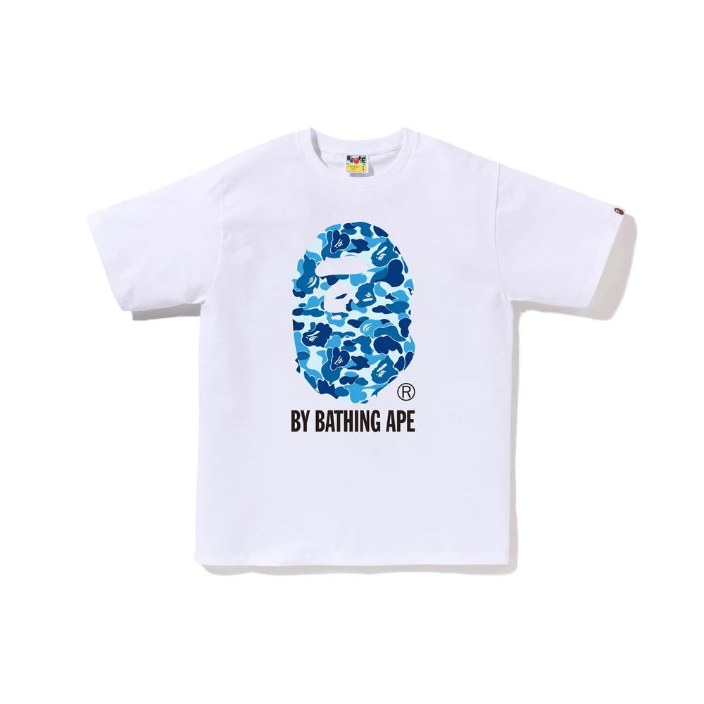 T-shirts Bape