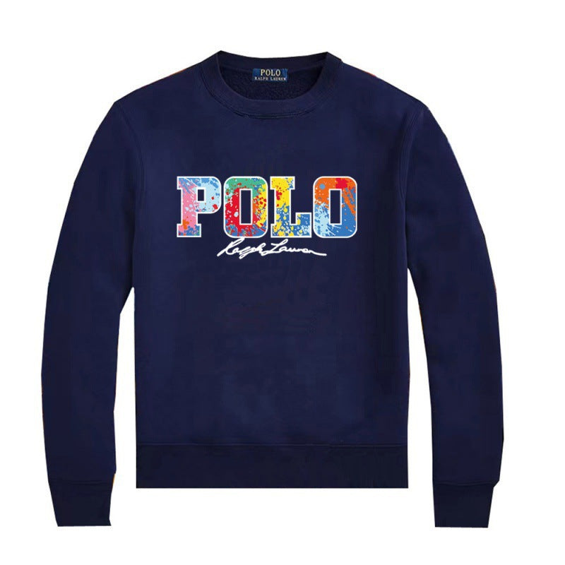 Pulls brodés Ralph Lauren