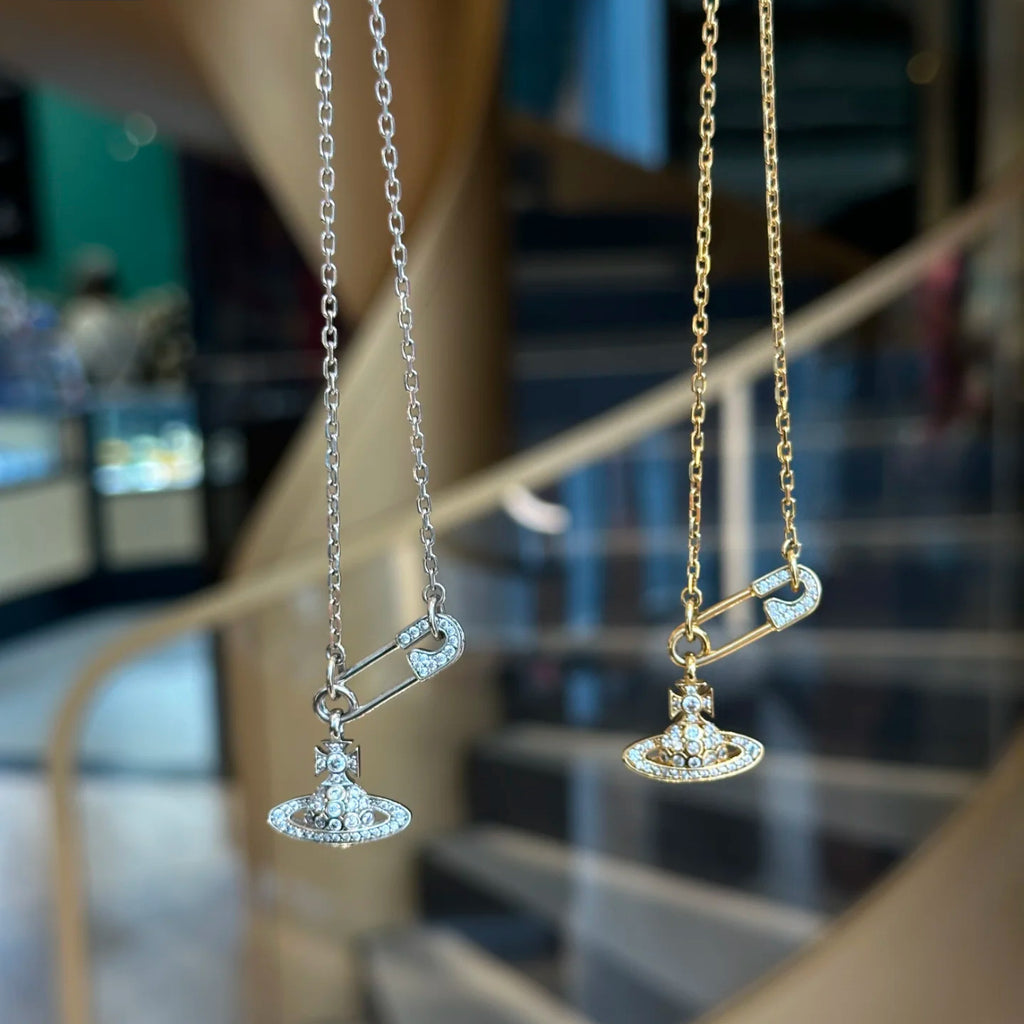 Vivienne Westwood Necklace