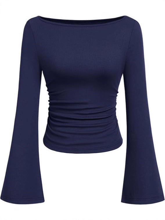 Flared Top