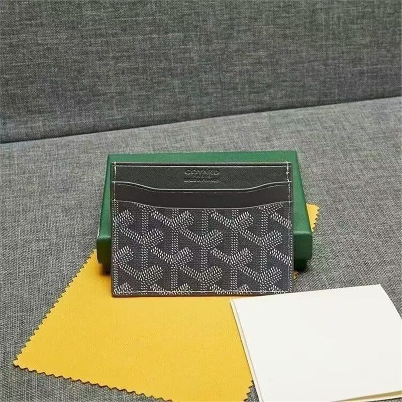 Goyard Wallet