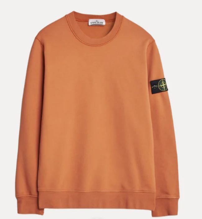 STONY Sweater-MULTICOLOUR