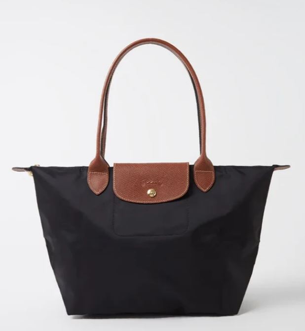 LE CHAMP BAG- MULTICOLOUR