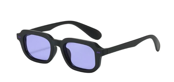LUNETTES DE SOLEIL RIVETTO 