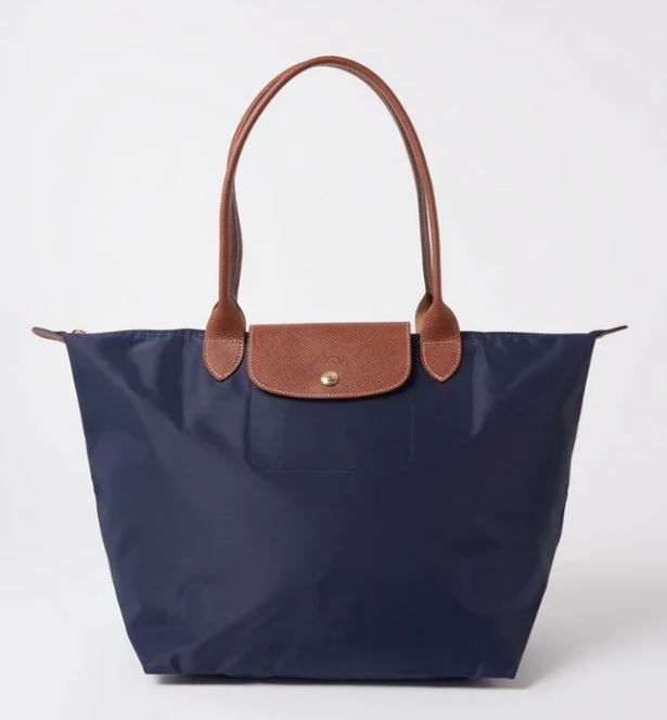 LE CHAMP BAG- MULTICOLOUR