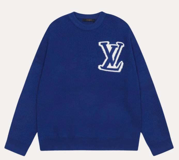 LV SWEATER
