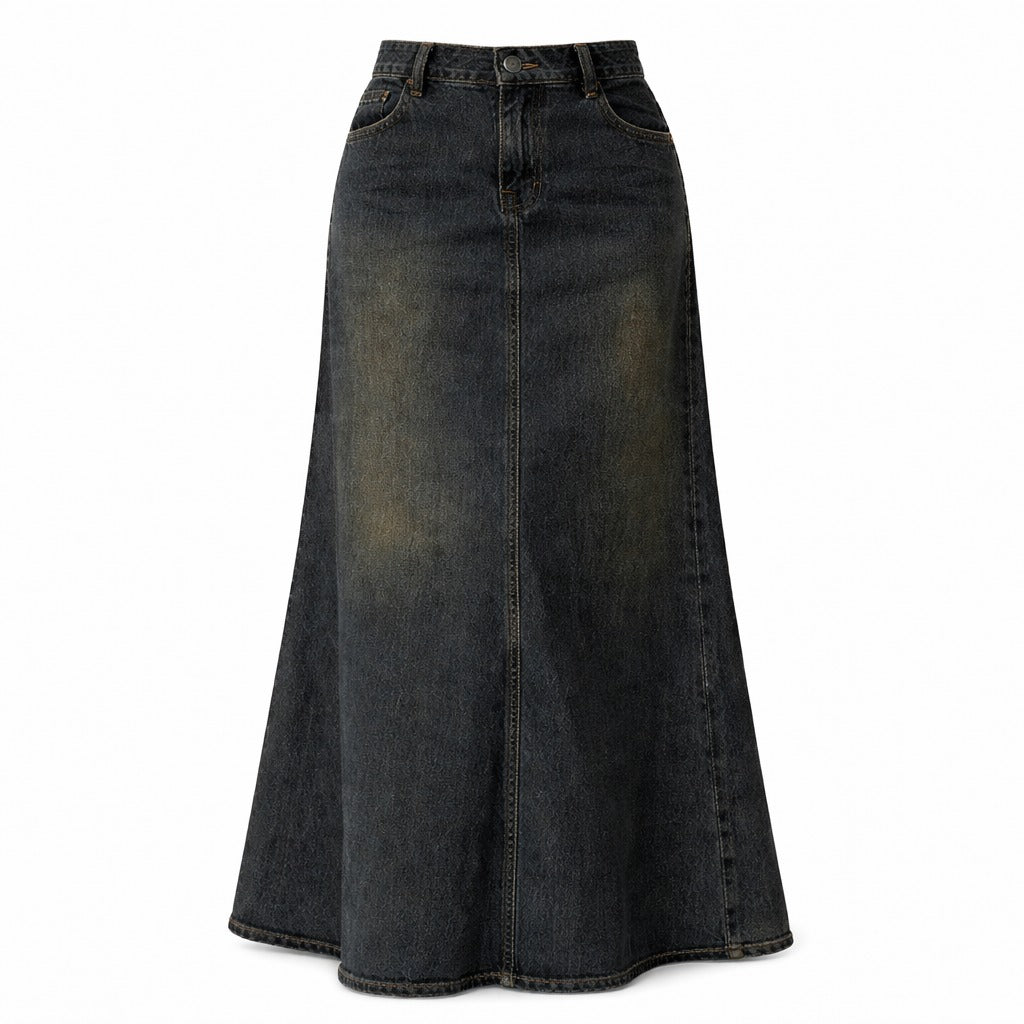 VIRAL OUTFIT – MIDNIGHT HEIRLOOM