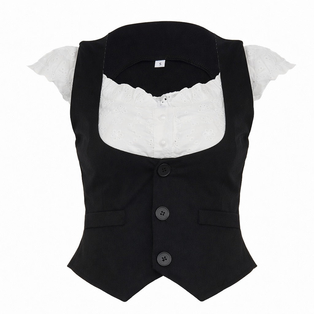VIRAL OUTFIT – MIDNIGHT HEIRLOOM