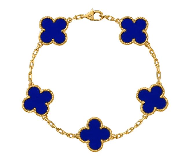 Bracelet Van Cleef - Multicolore