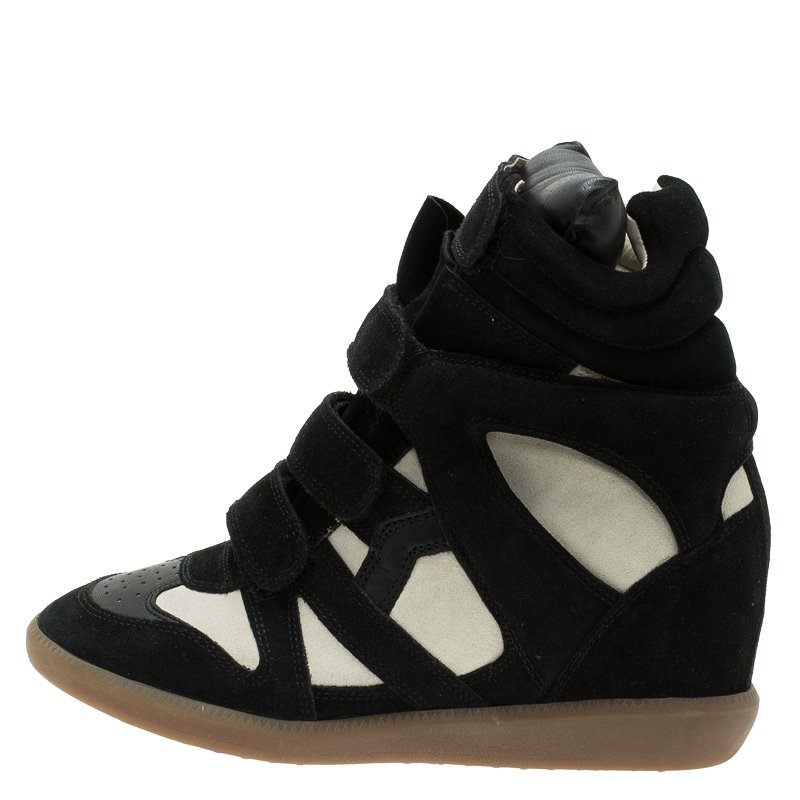 BEKETT SNEAKER