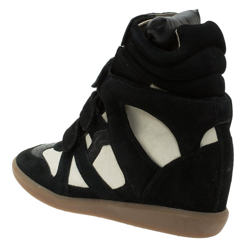 BEKETT SNEAKER