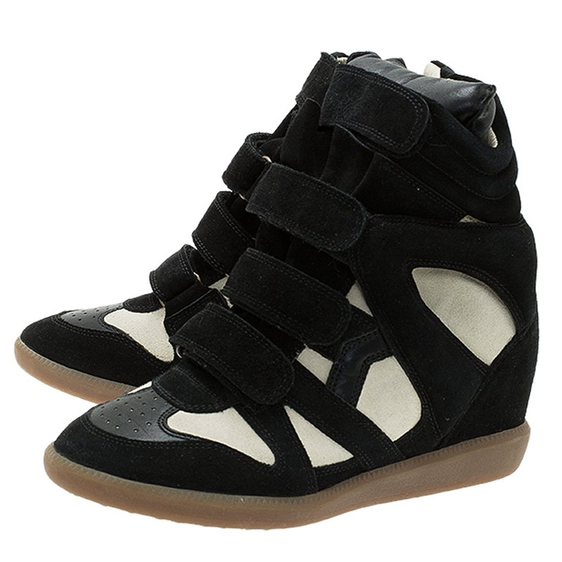 BEKETT SNEAKER