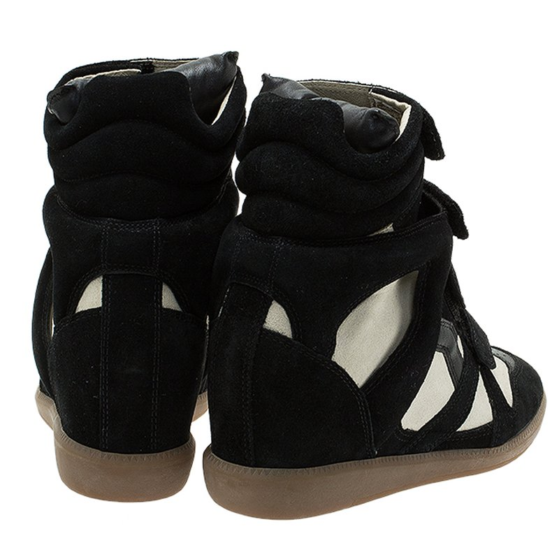 BEKETT SNEAKER