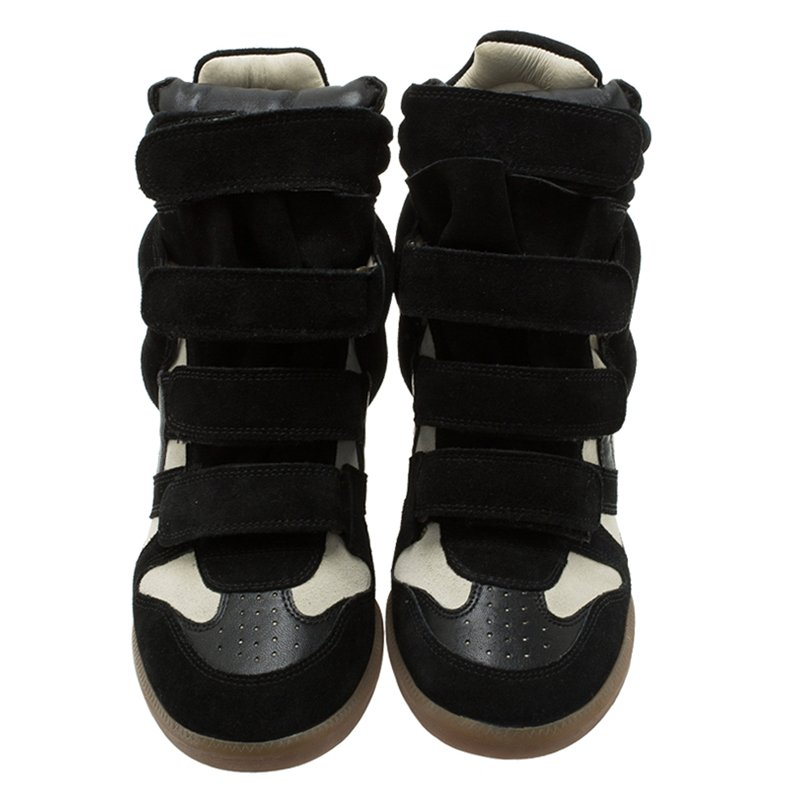 BEKETT SNEAKER