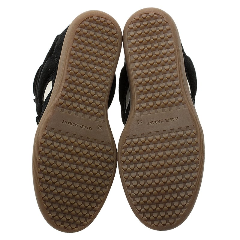 BEKETT SNEAKER