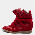 BEKETT SNEAKER