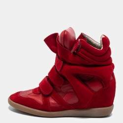 BEKETT SNEAKER