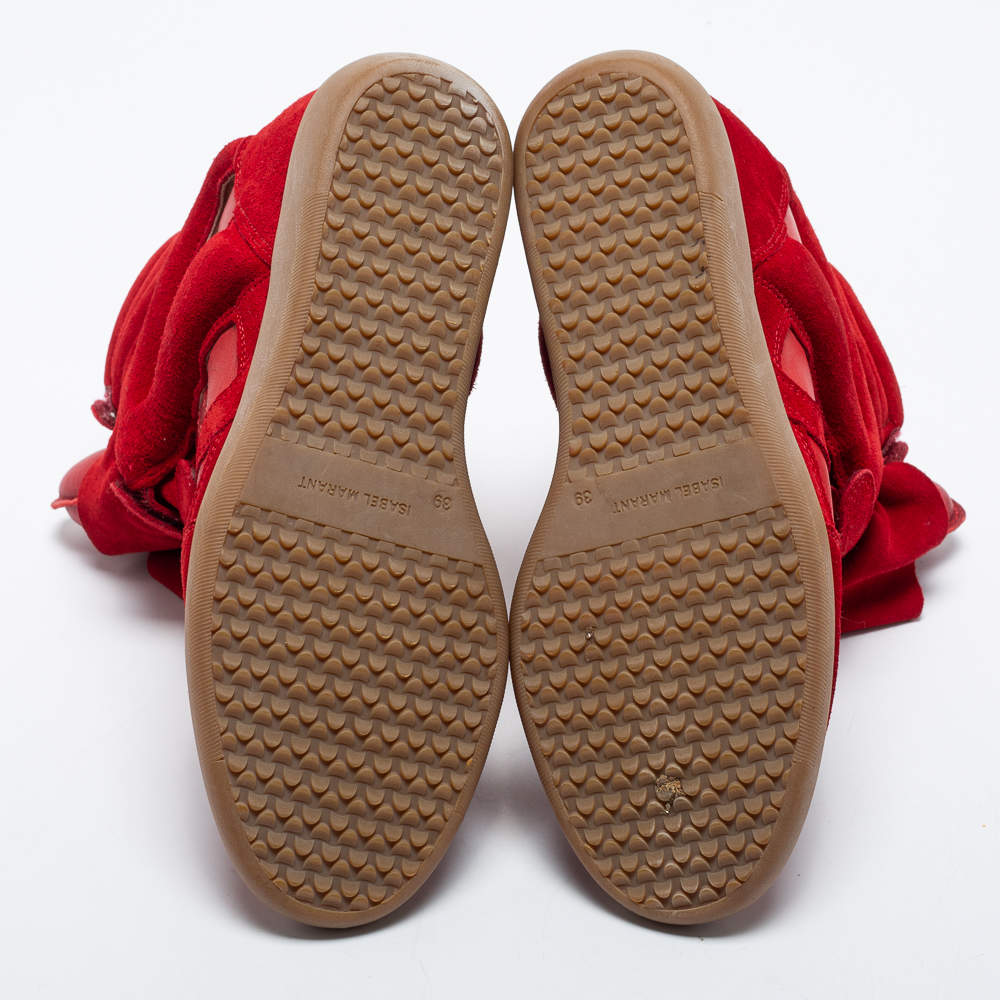 BEKETT SNEAKER