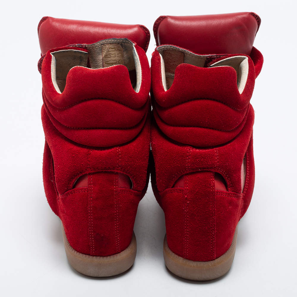 BEKETT SNEAKER