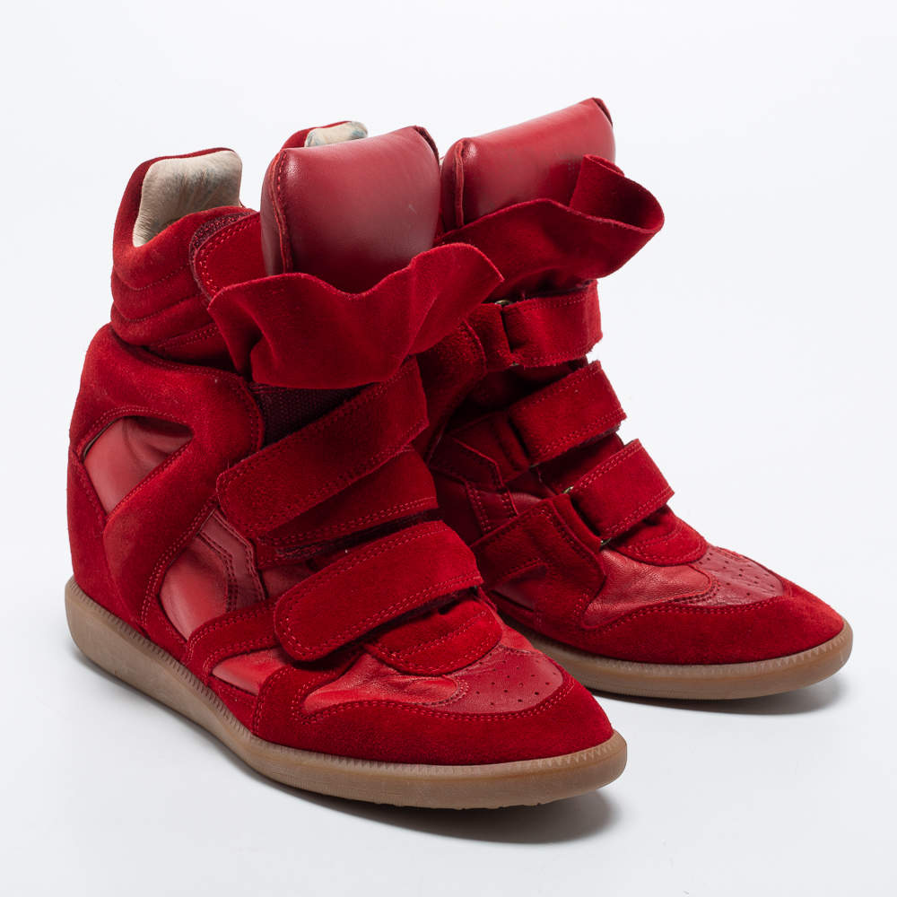 BEKETT SNEAKER