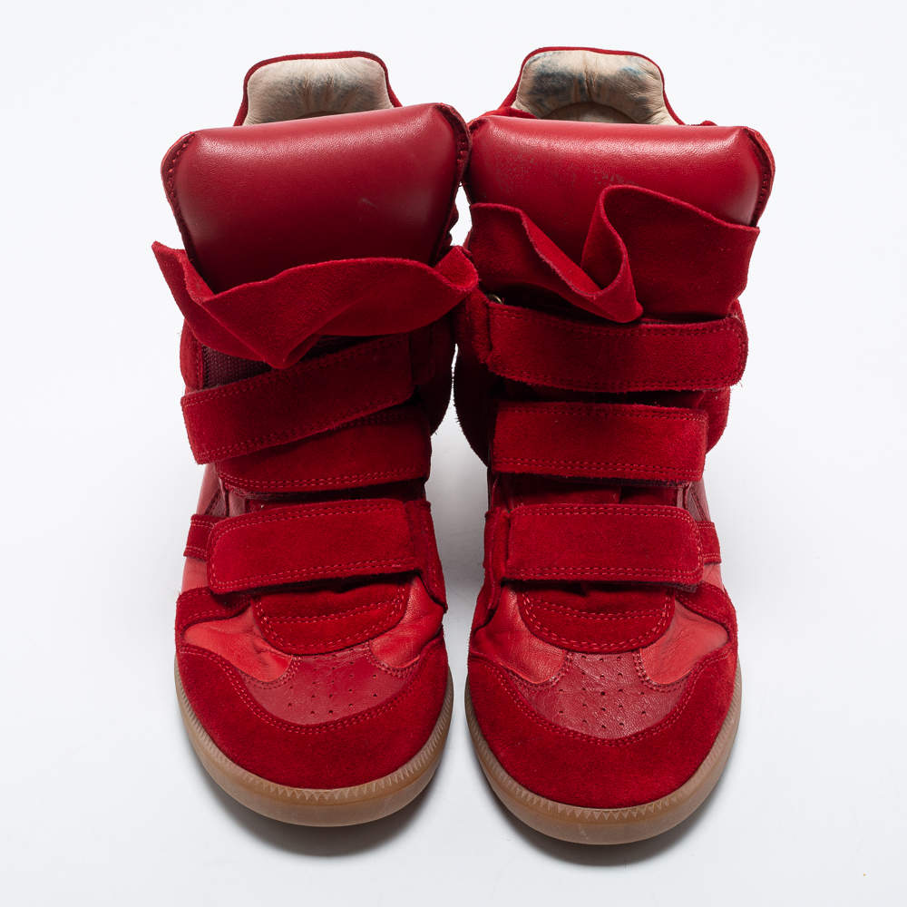 BEKETT SNEAKER