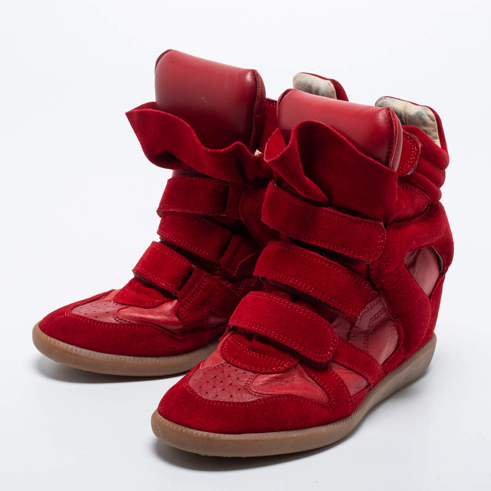BEKETT SNEAKER